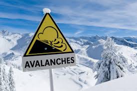 logo meteo france avalanches